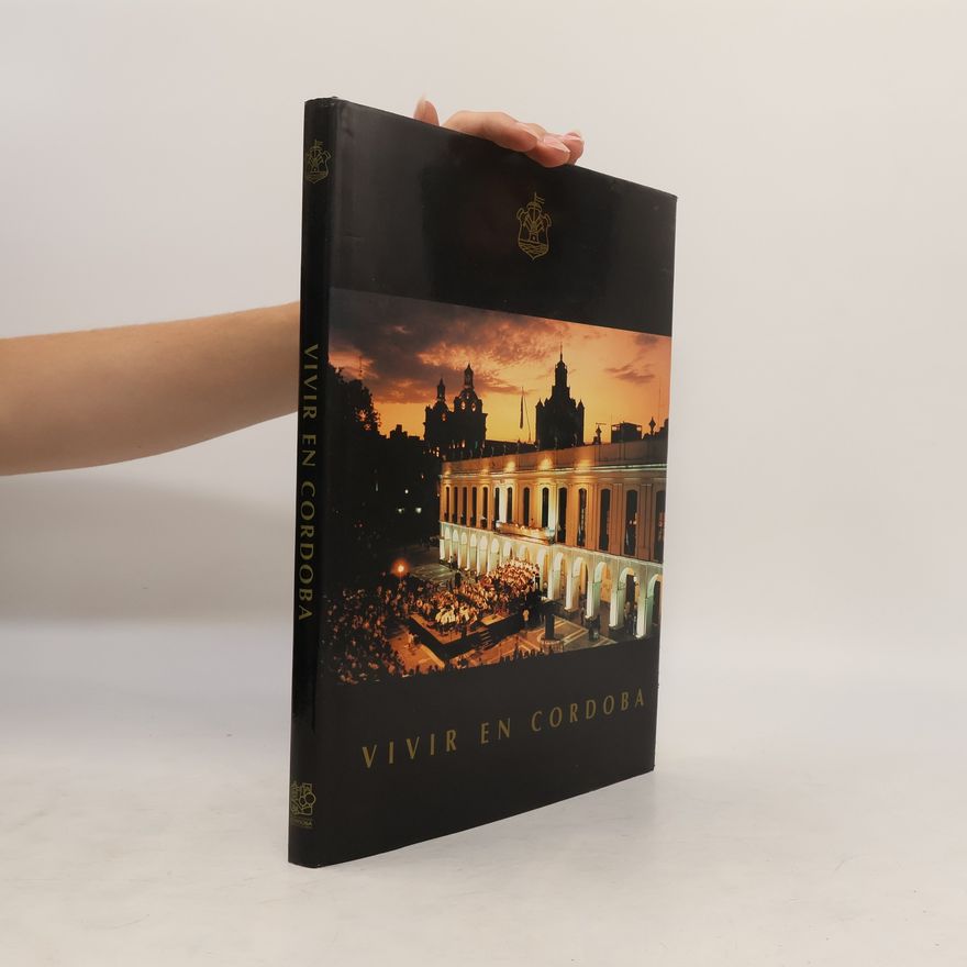 Various authors Vivir en Cordoba