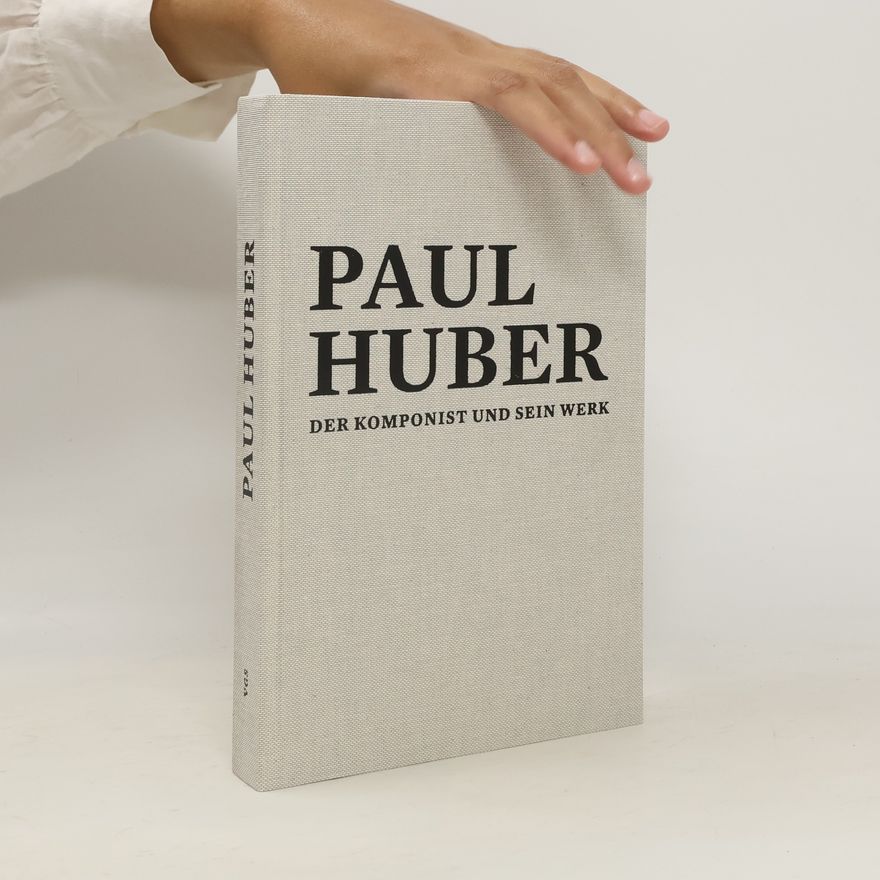 Eva Martina Hanke Paul Huber