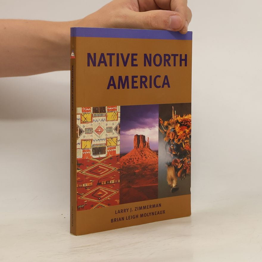 Larry J. Zimmerman Native North America