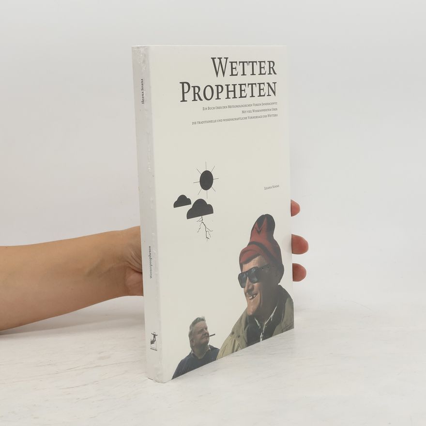 Ileana Soana Wetterpropheten