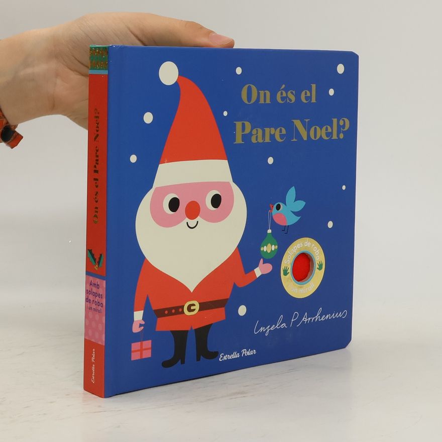 Ingela P. Arrhenius On és el Pare Noel?
