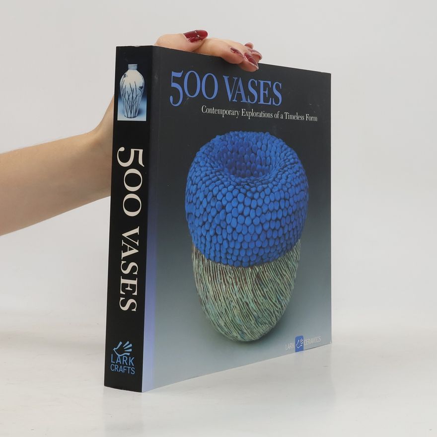 Ray Hemachandra 500 Vases