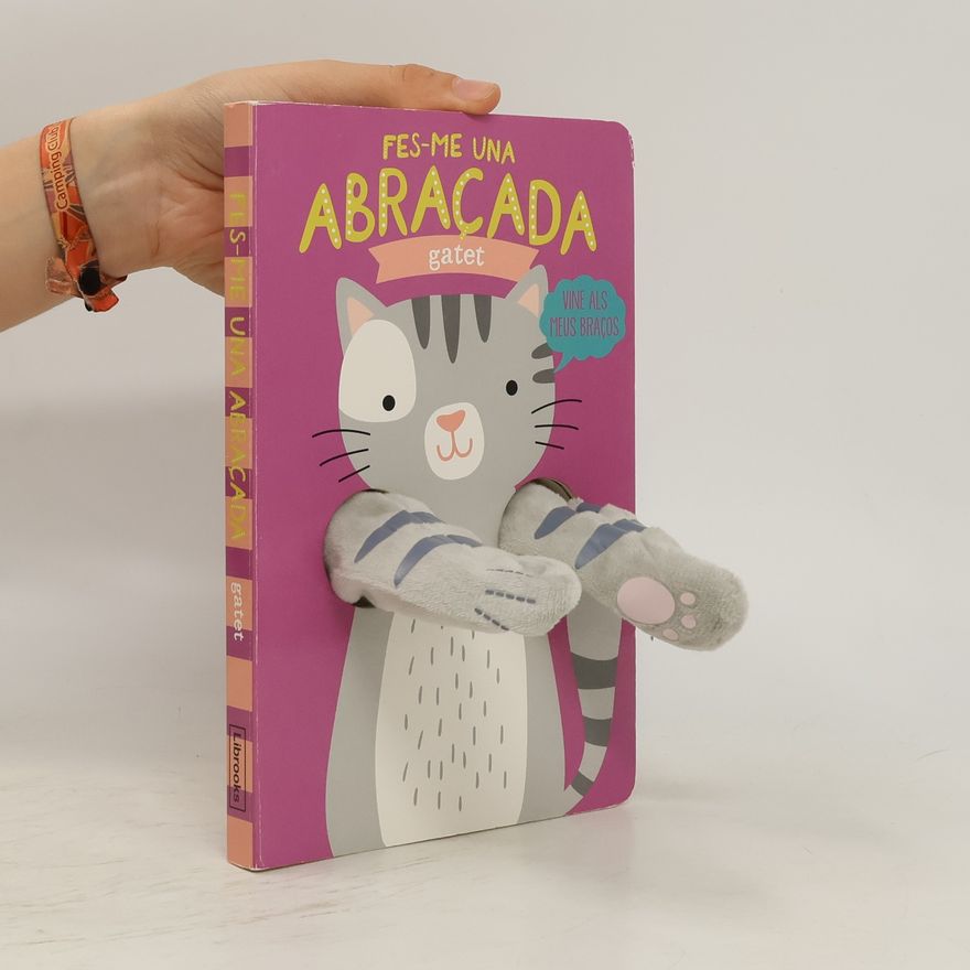Kolektív autorov Fes-me una abracada