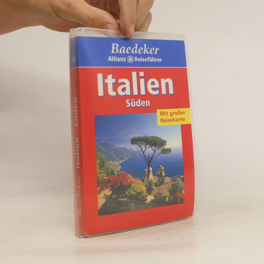 Bernhard Abend Italien, Süden