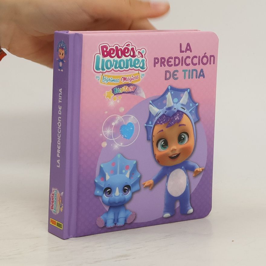 Autorenkollektiv La predicción de Tina