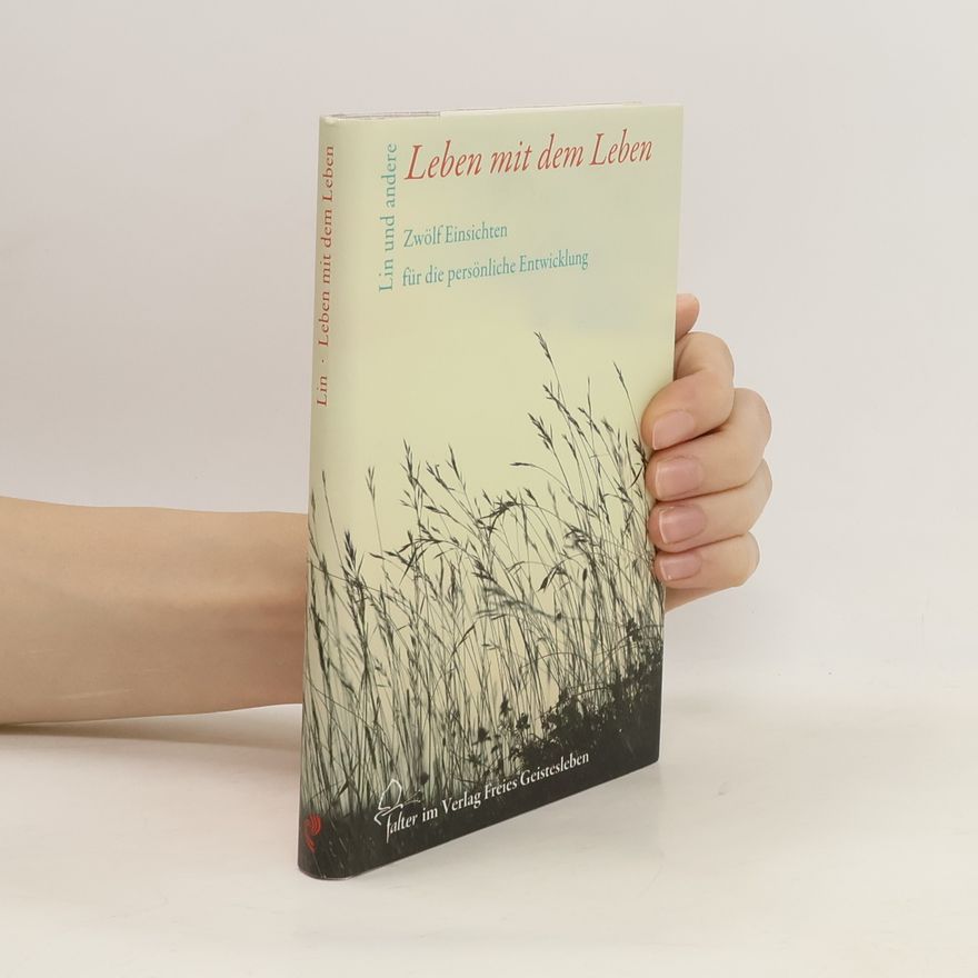 Jean Claude Lin Leben mit dem Leben
