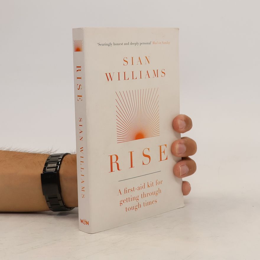 Sian Williams Rise