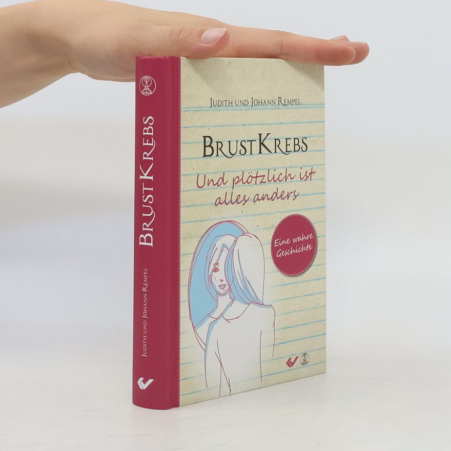 Judith Rempel Brust Krebs