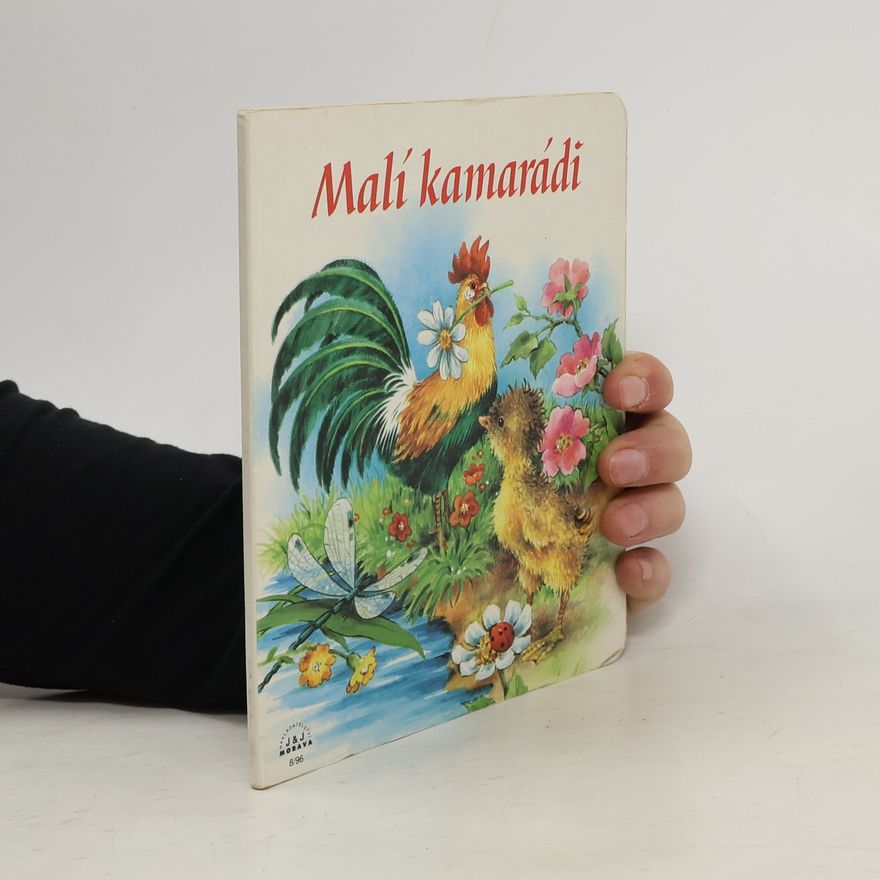 O. Smudková Malí kamarádi