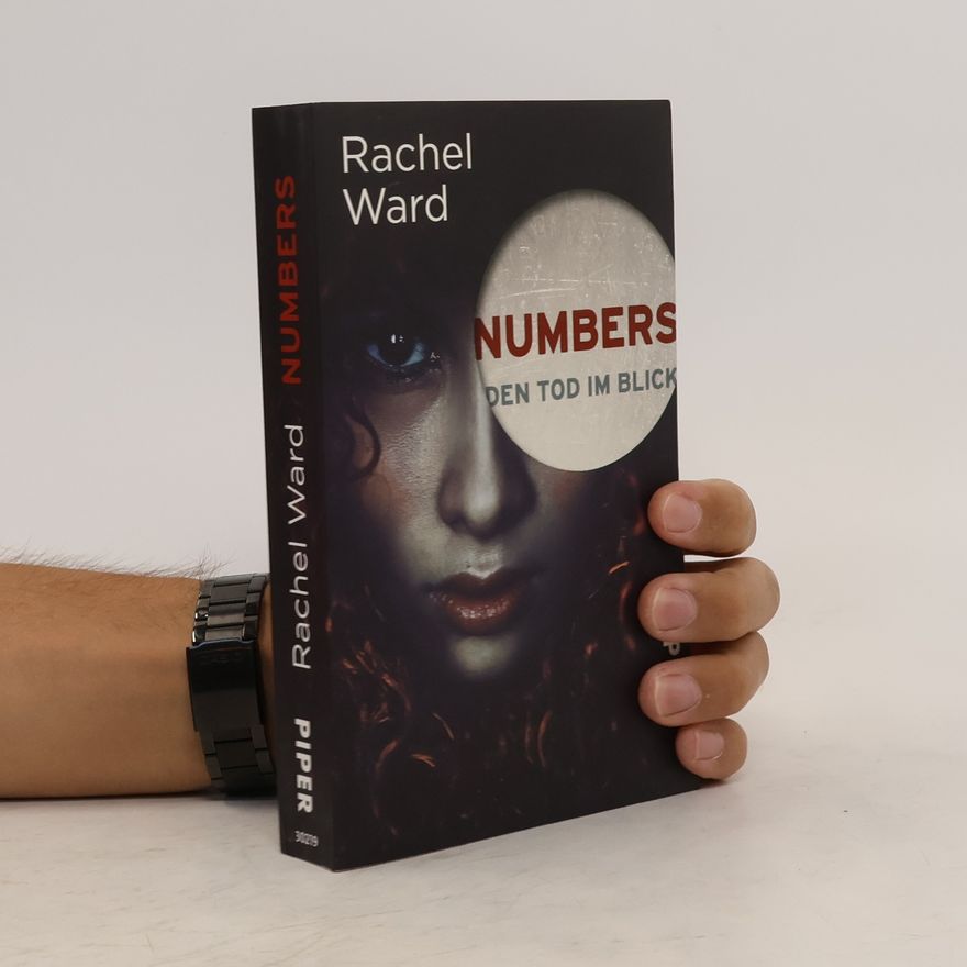 Rachel Ward Numbers - den Tod im Blick