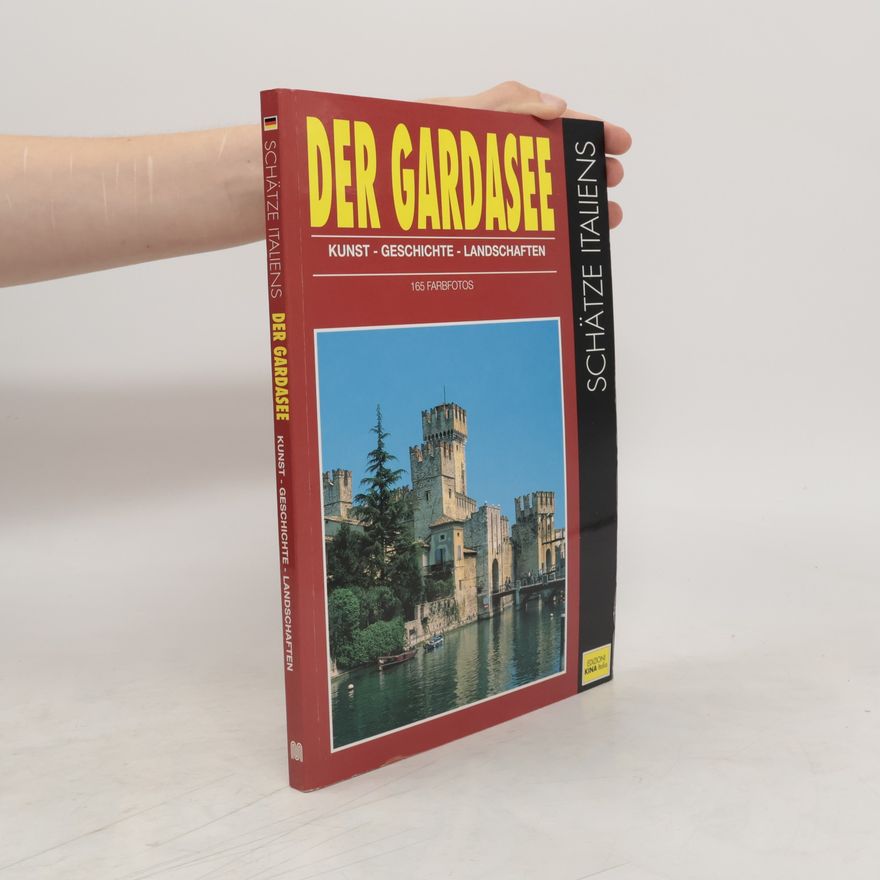 Kolektív autorov Der Gardasse