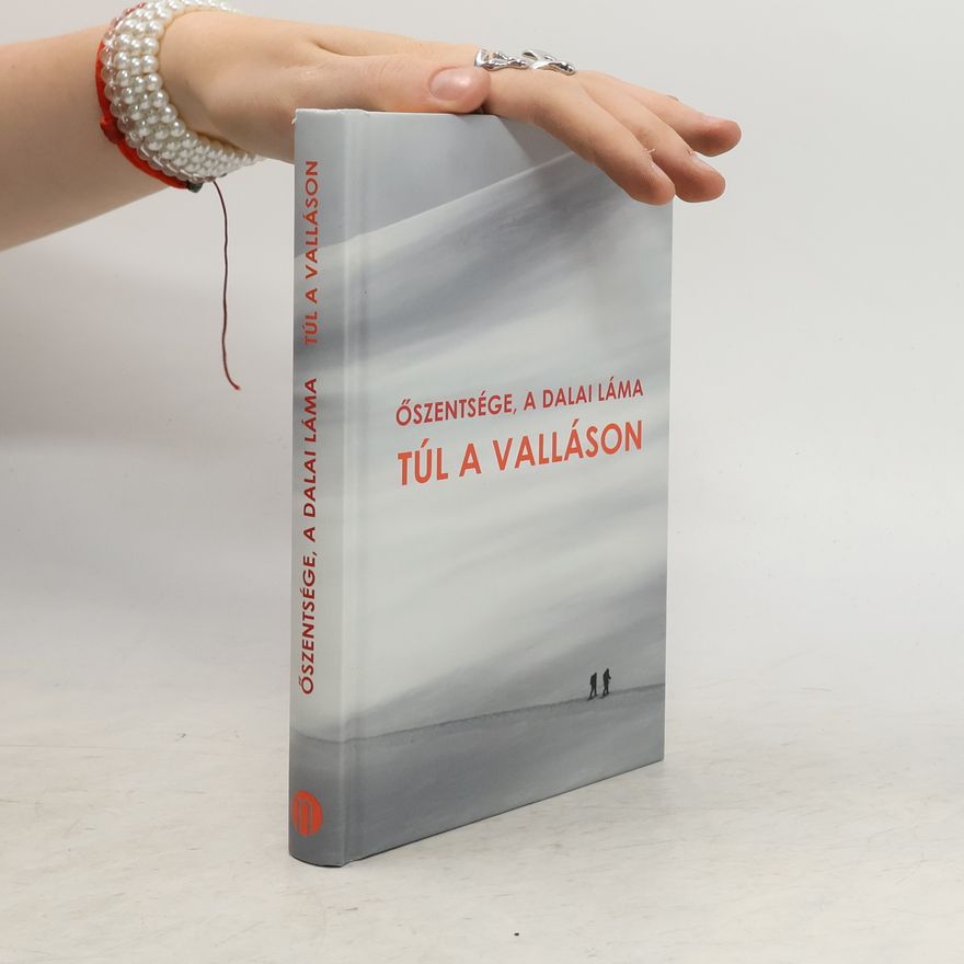 Various authors Túl a valláson