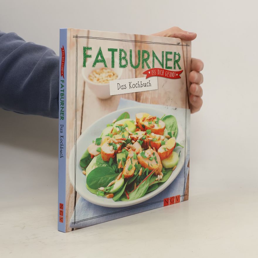 Autorenkollektiv Fatburner