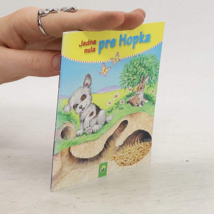 Various authors Jedna nula pro Hopsálka