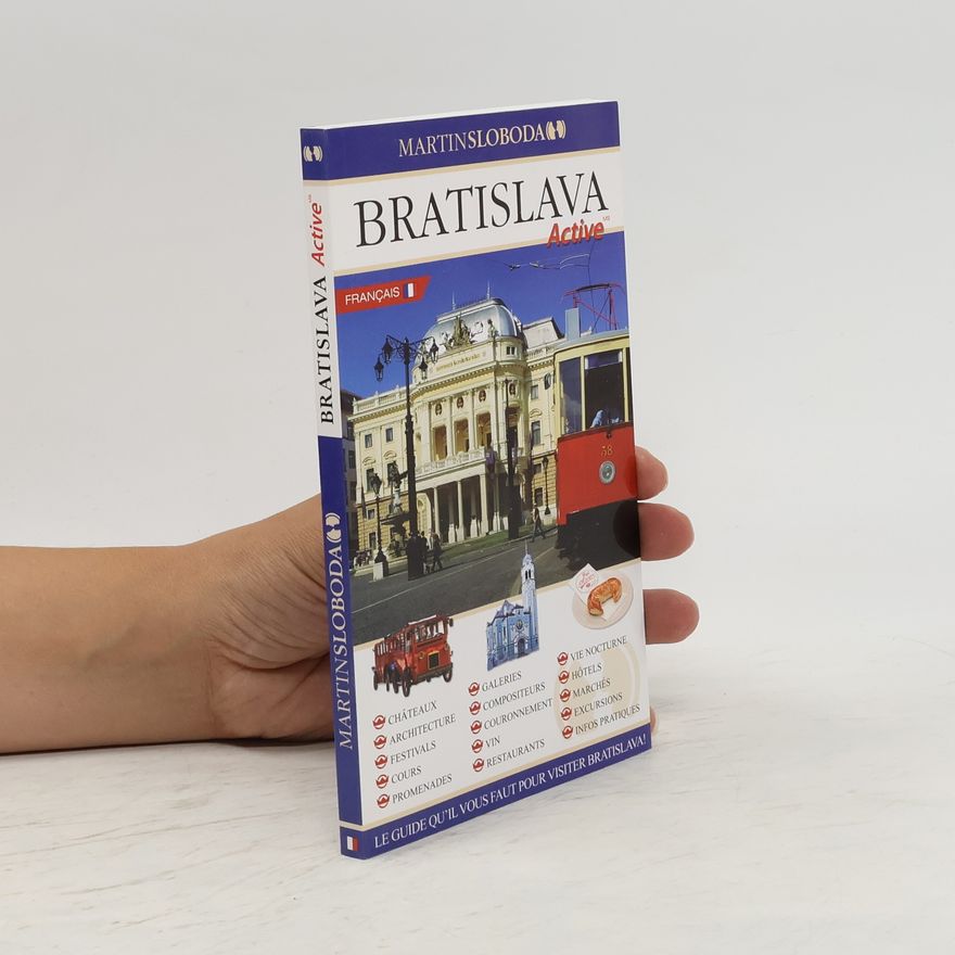 Martin Sloboda Bratislava Active Francais