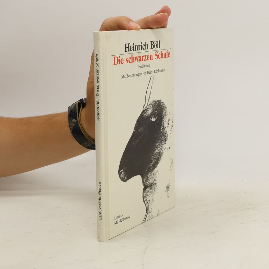 Heinrich Böll Die schwarzen Schafe