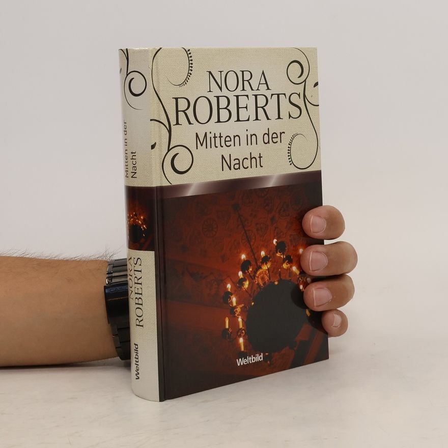 Nora Roberts Mitten in der Nacht