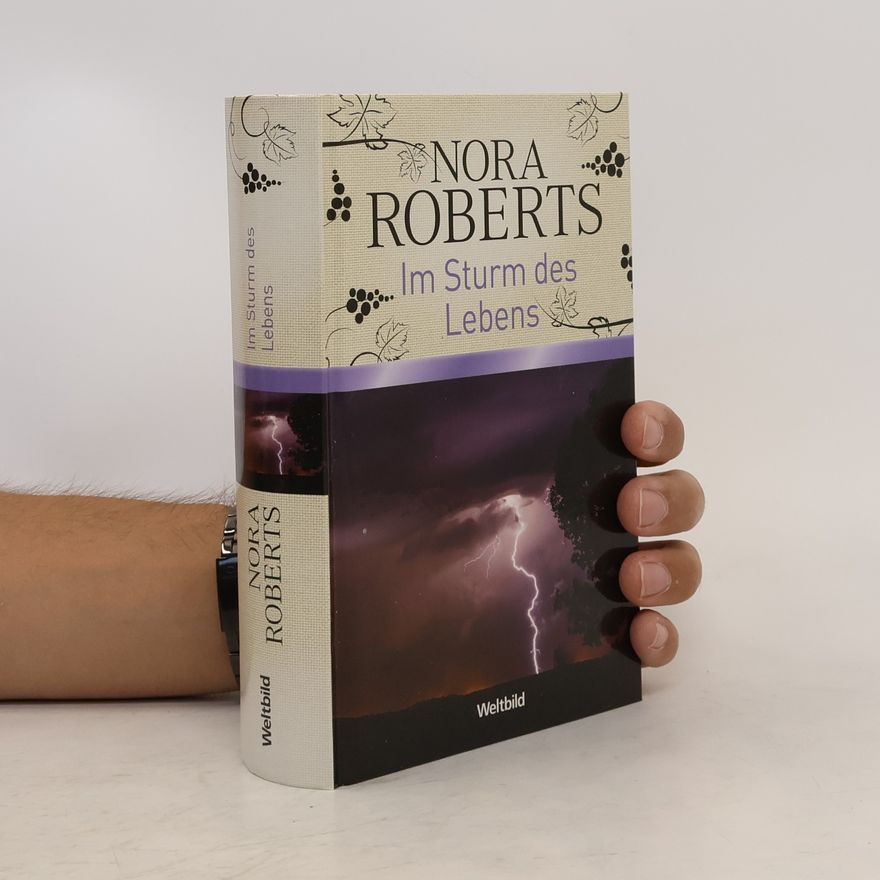 Nora Roberts Im Sturm des Lebens