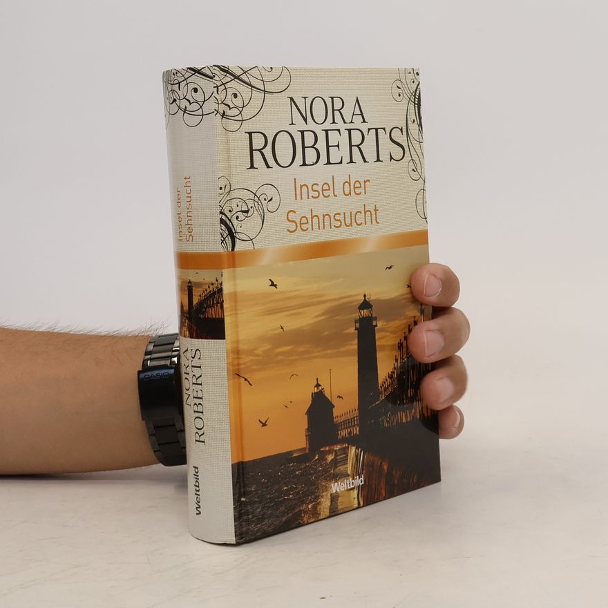Nora Roberts Insel der Sehnsucht