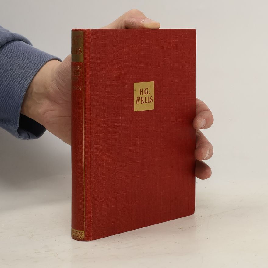 H. G. Wells Menschen, Göttern gleich