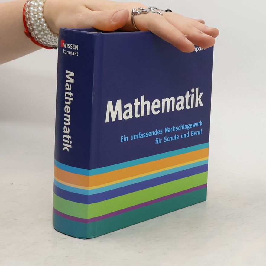 Thomas M. Müller Mathematik