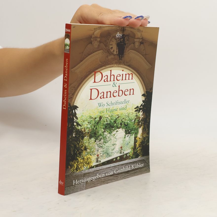 Gunhild Kübler Daheim & daneben
