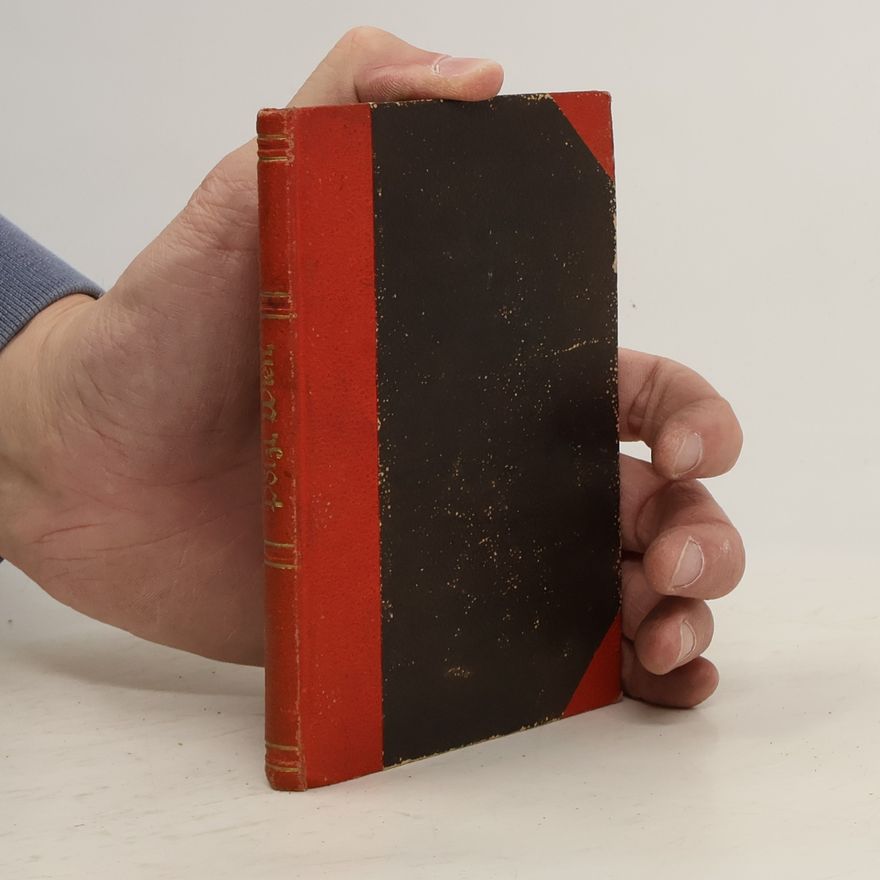 Eduard Pötzl Wien 3. Neues humoristisches Skizzenbuch