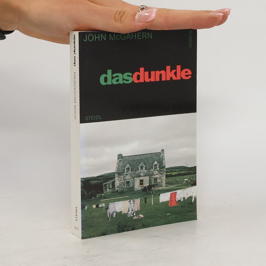 John McGahern Das Dunkle