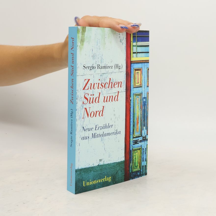 Sabine Giersberg Zwischen Süd und Nord