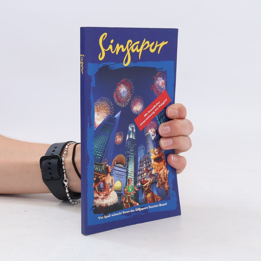 Autorenkollektiv Singapur