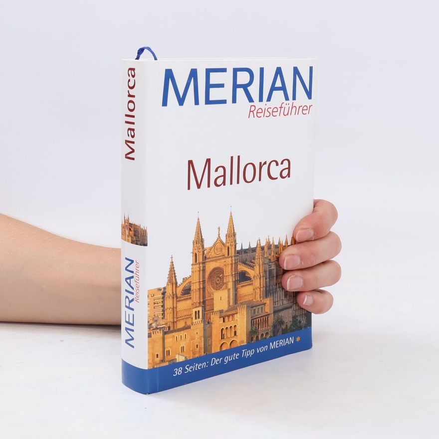 Jakob Strobel y Serra Mallorca