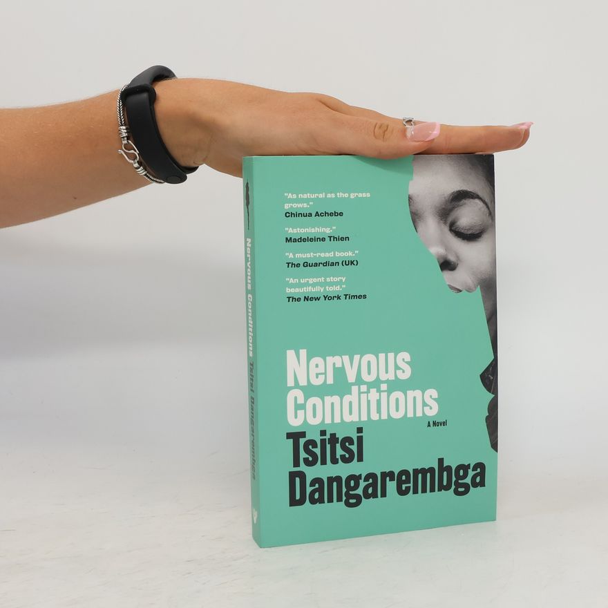 Tsitsi Dangarembga Nervous Conditions