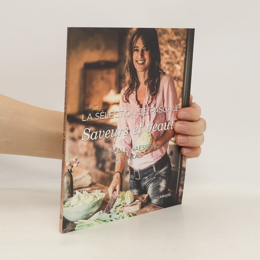 Autorenkollektiv Saveurs et beauté