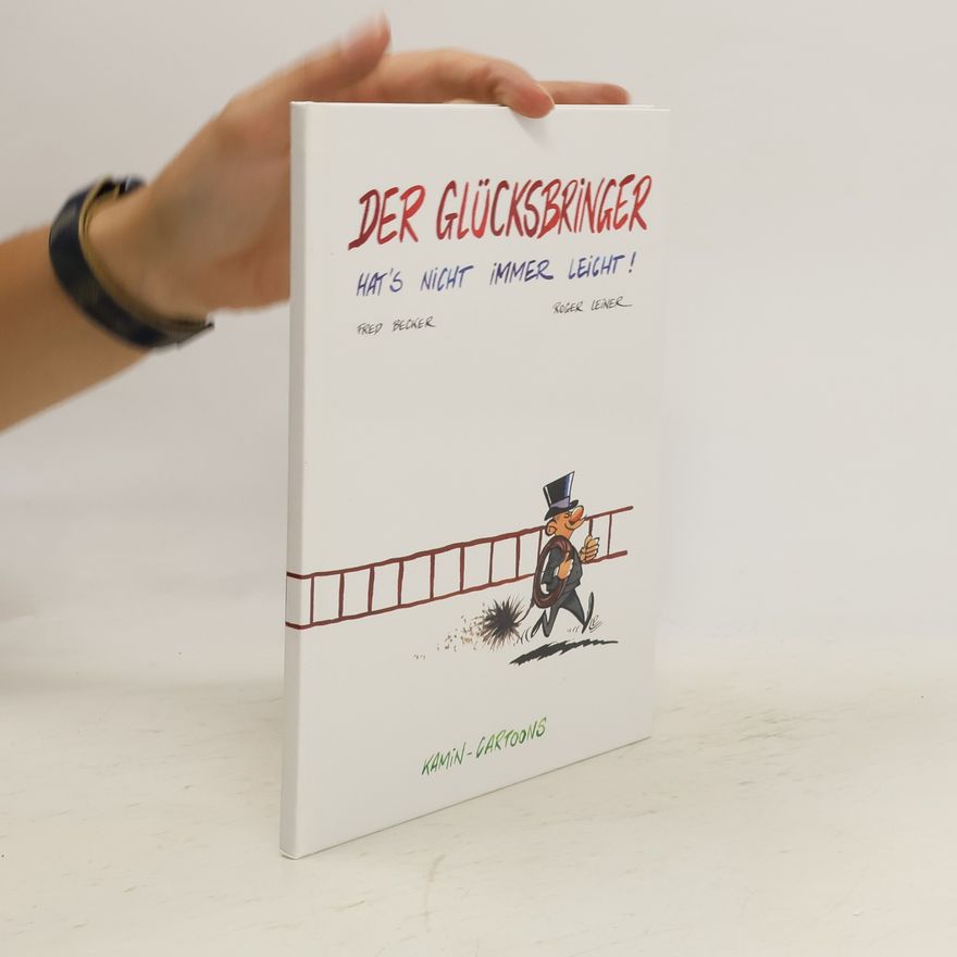 Fred Becker Der Glücksbringer