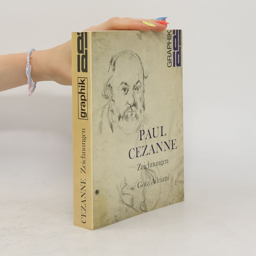 Paul Cézanne Paul Cézanne