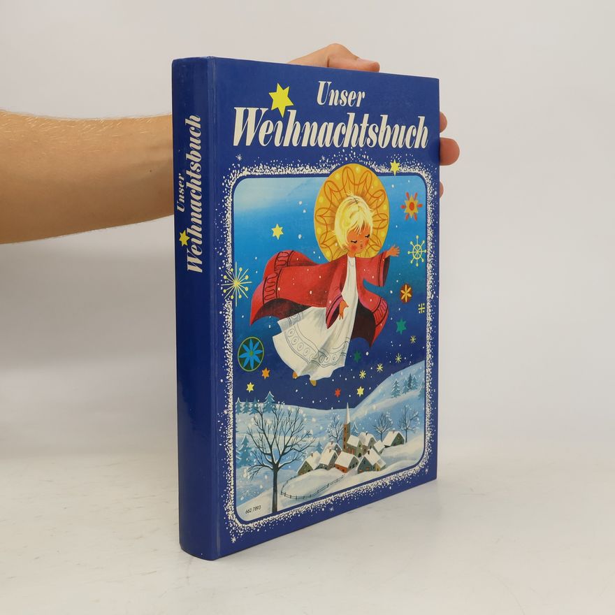 Autorenkollektiv Unser Weihnachtsbuch