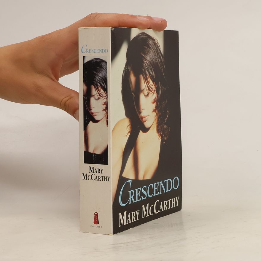 Mary McCarthy Crescendo