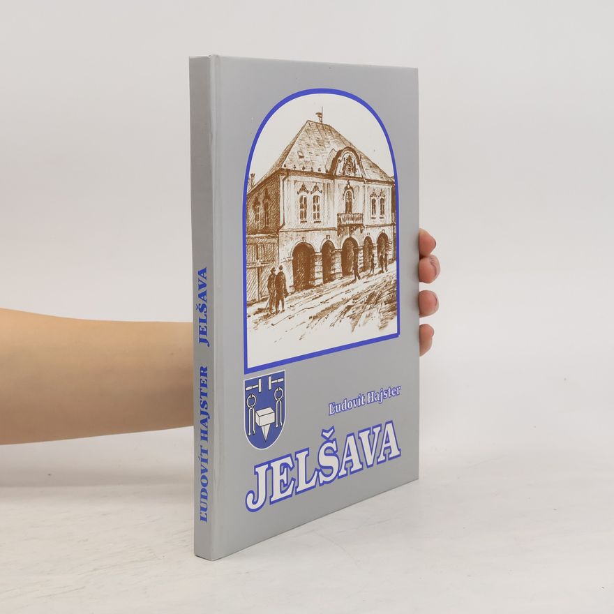 Ľudovít Hajster Jelšava