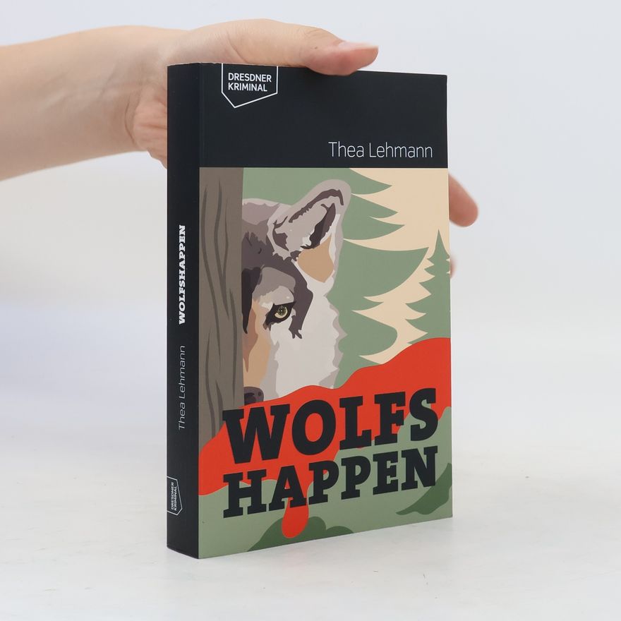 Thea Lehmann Wolfshappen