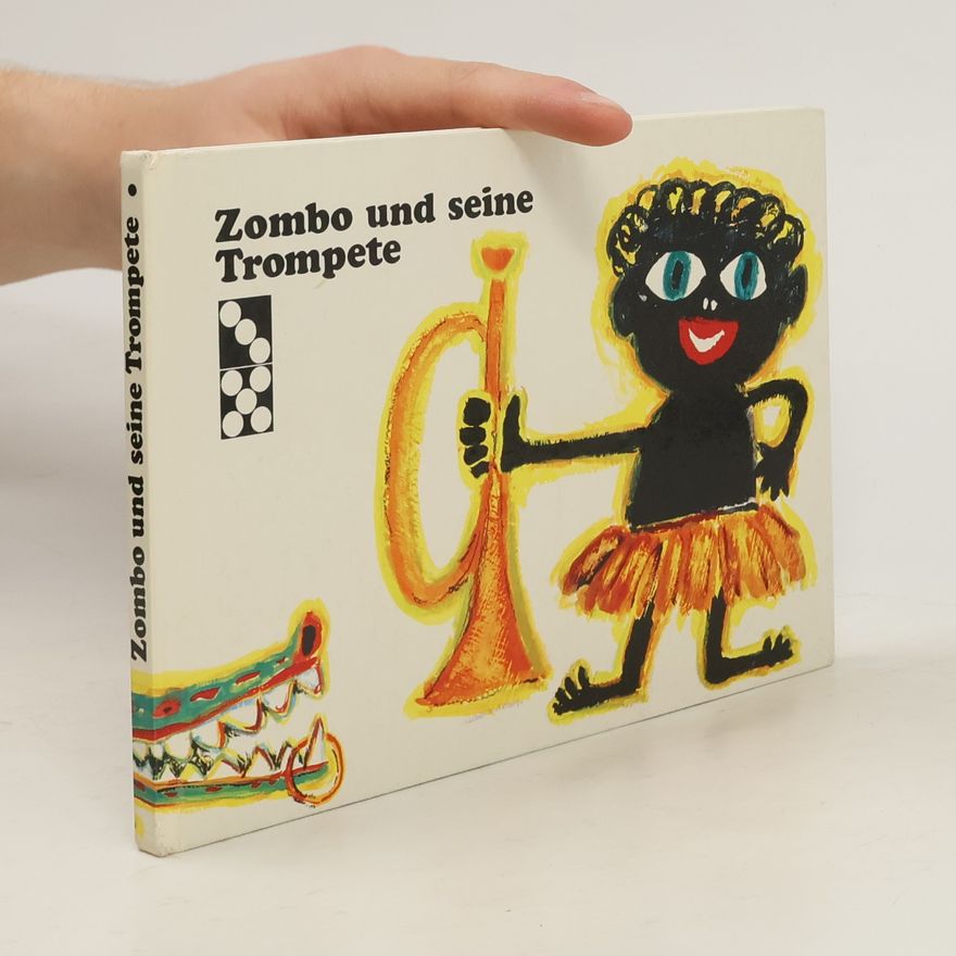 Various authors Zombo und seine Trompete