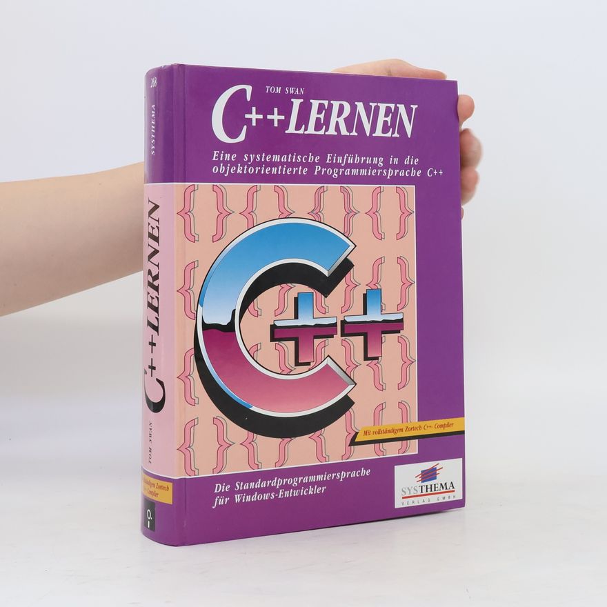 Tom Swan C++ Lernen