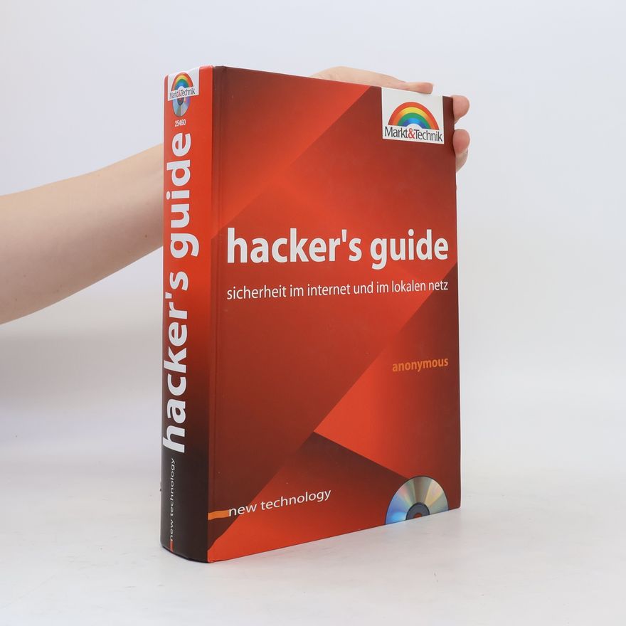 Imke Schenk Hacker's guide