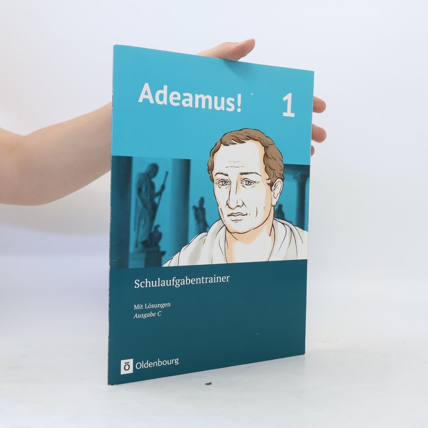 Kolektiv autorů Adeamus!
