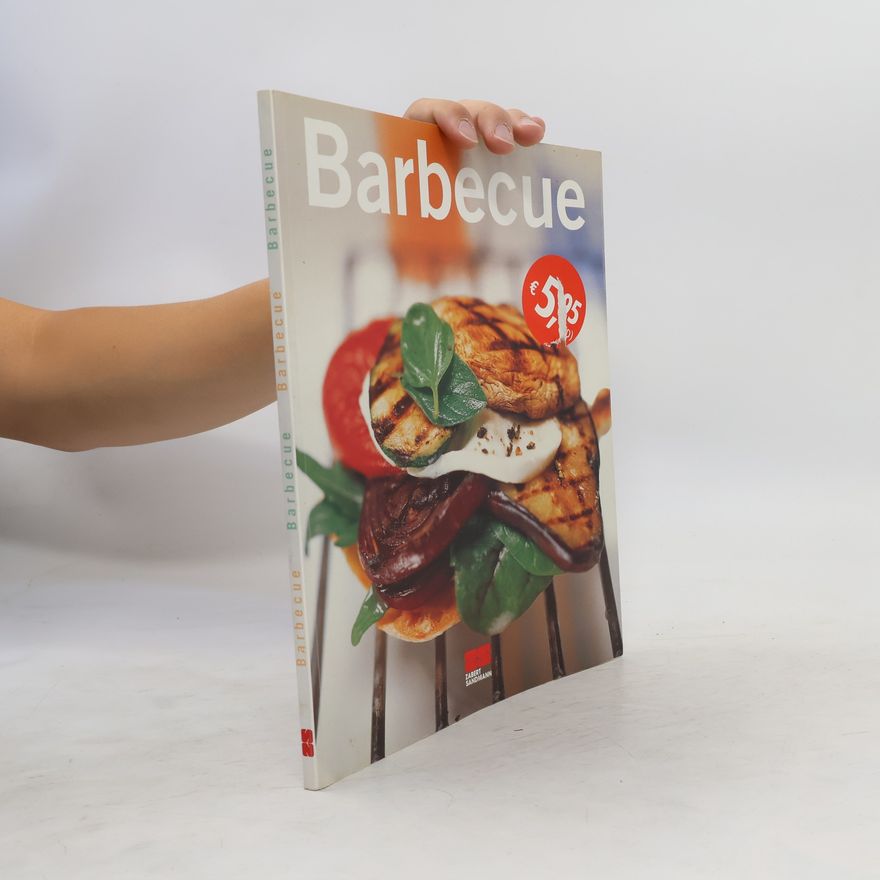 Edelgard Prinz Korte Barbecue