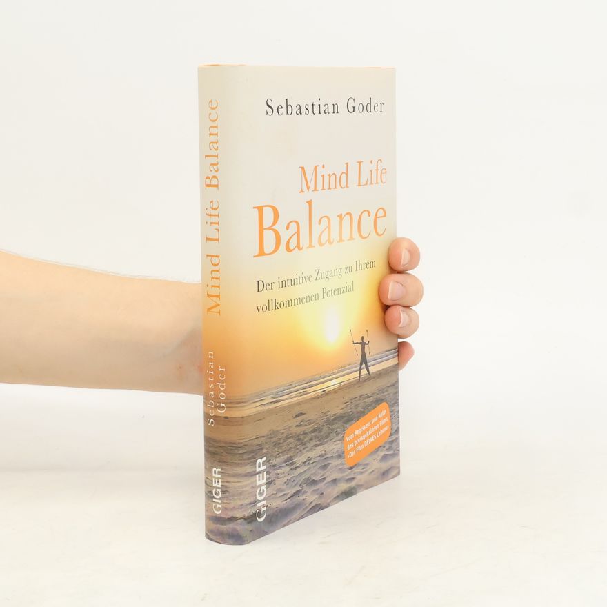Sebastian Goder Mind Life Balance