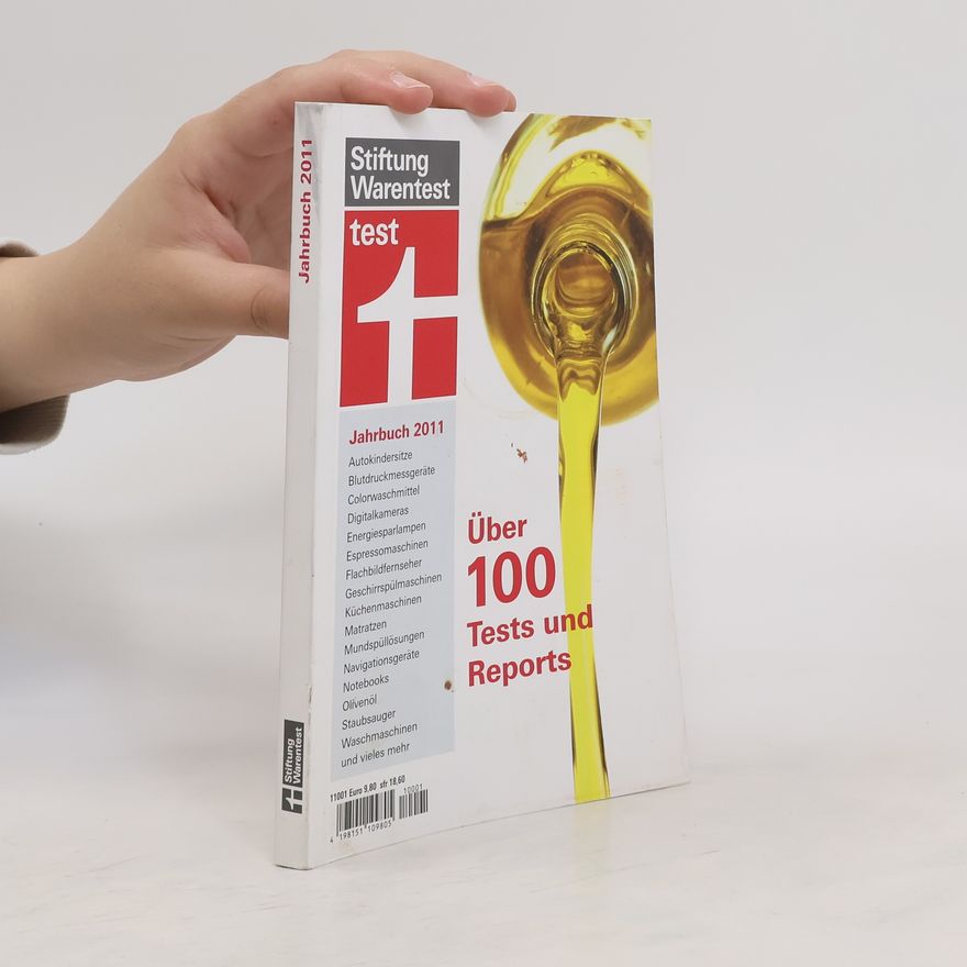 Autorenkollektiv Jahrbuch 2011