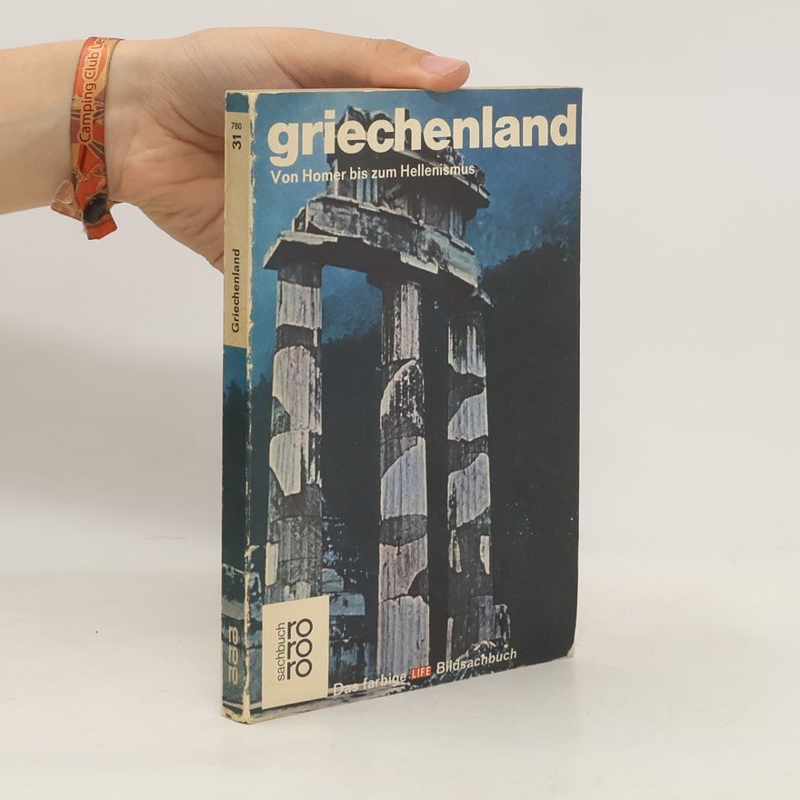 AA.VV. Griechenland