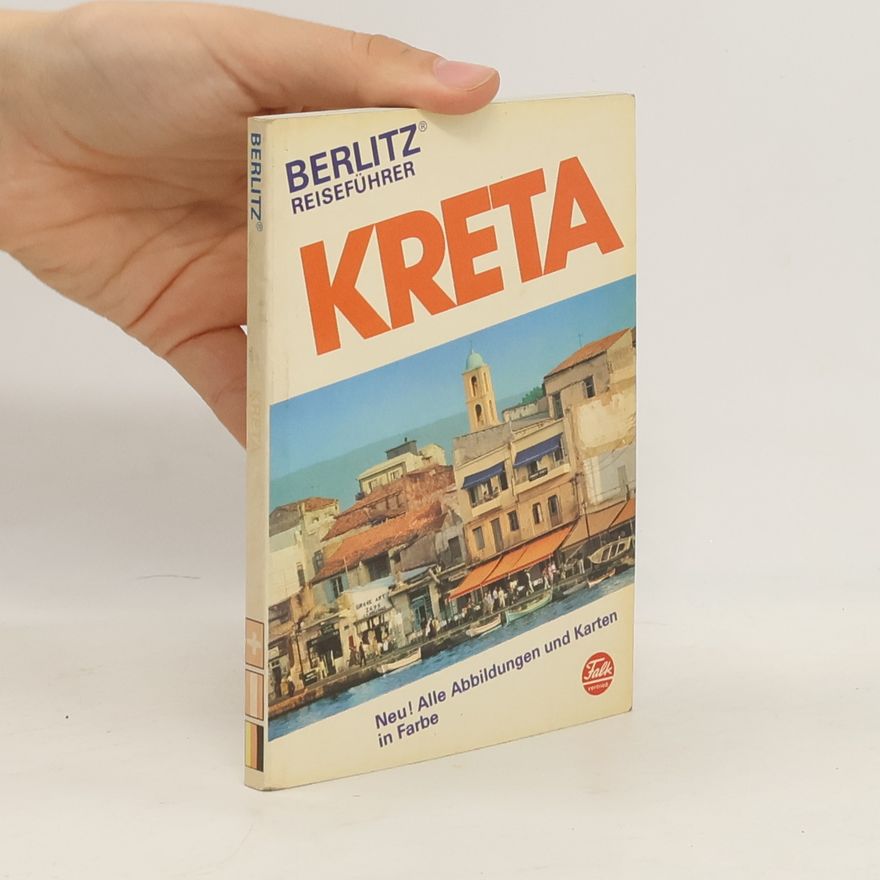 Autorenkollektiv Kreta