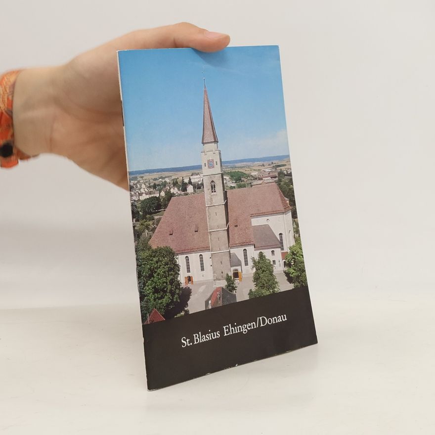 Various authors St. Blasius Ehingen/Donau