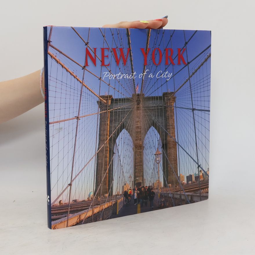 Kolektiv autorů New York